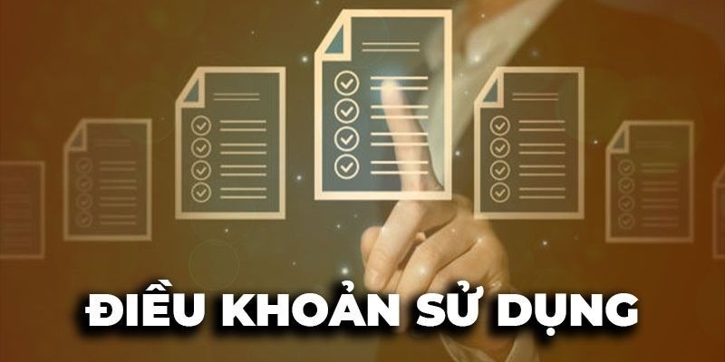 Chi tiết về từng đầu mục trong quy định của nhà cái