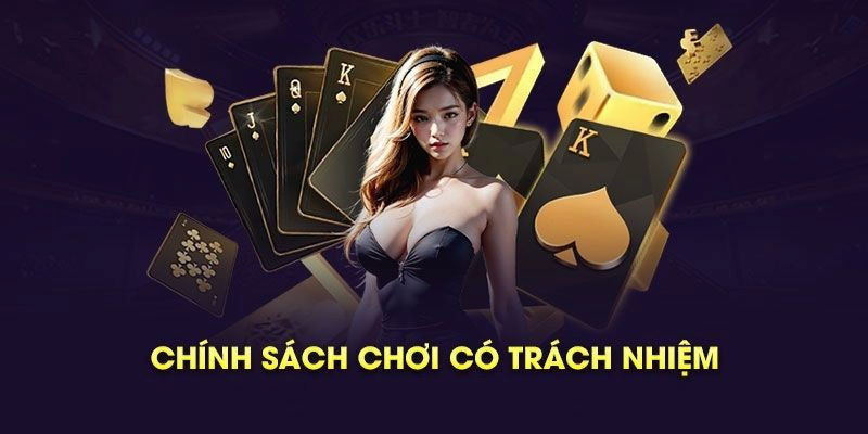 Khi chơi có trách nhiệm hội viên nhận nhiều lợi ích