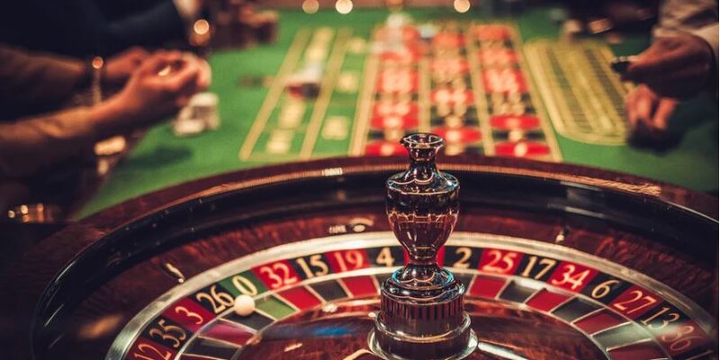Điểm danh một số trò chơi nổi bật tại ON Casino