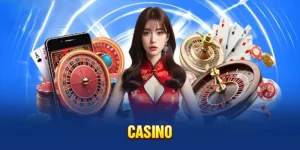 ON Casino hình thành và phát triển
